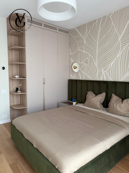 Apartament 3 camere - ONE Mamaia Nord - Termen lung