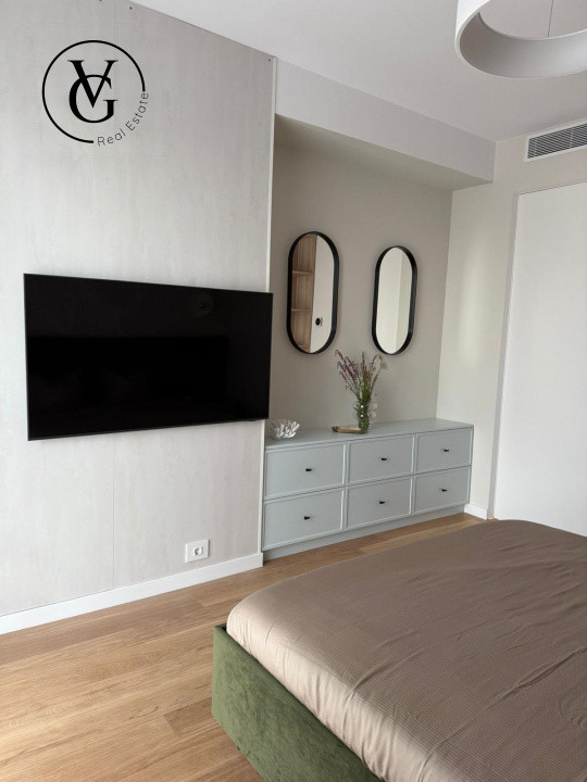 Apartament 3 camere - ONE Mamaia Nord - Termen lung