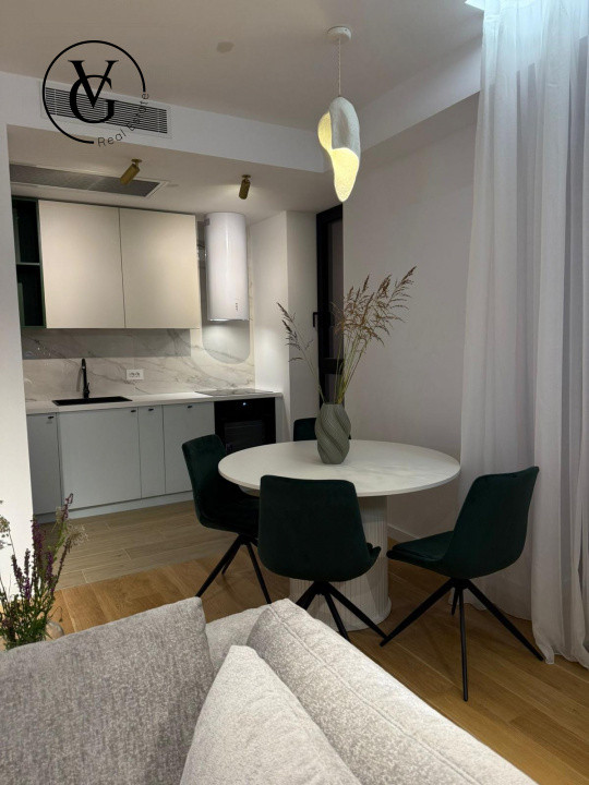Apartament 3 camere - ONE Mamaia Nord - Termen lung