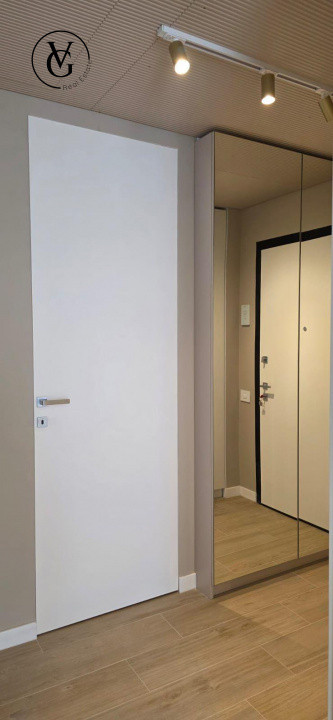 Apartament 3 camere - ONE Mamaia Nord - Termen lung