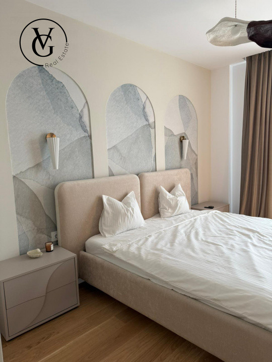 Apartament 3 camere - ONE Mamaia Nord - Termen lung