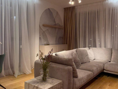 Apartament 3 camere - ONE Mamaia Nord - Termen lung