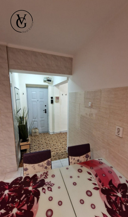 Apartament 2 camere - Stefan cel Mare, Metrou 