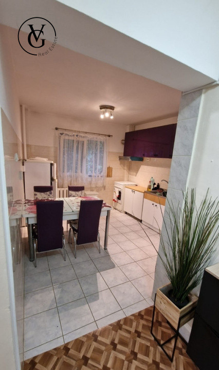 Apartament 2 camere - Stefan cel Mare, Metrou 