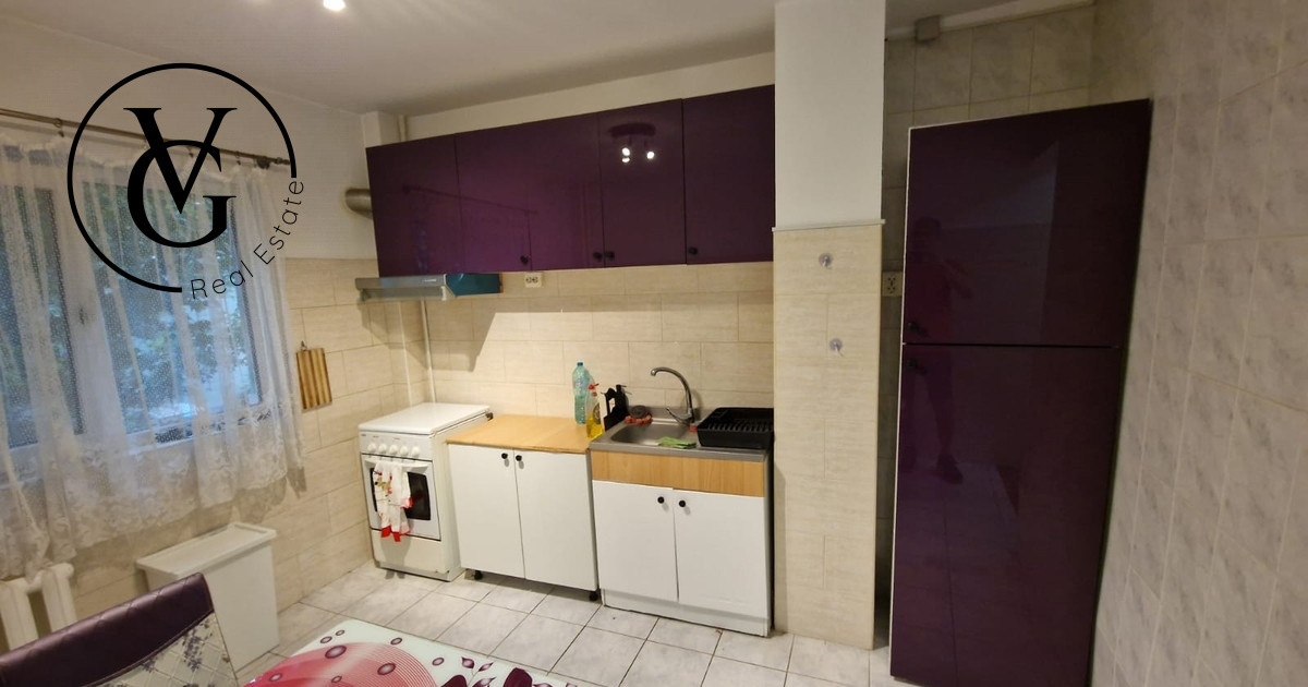 Apartament 2 camere - Stefan cel Mare, Metrou 