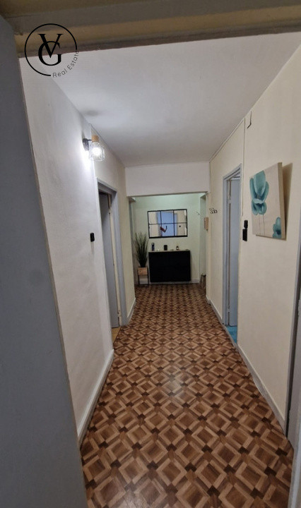Apartament 2 camere - Stefan cel Mare, Metrou 