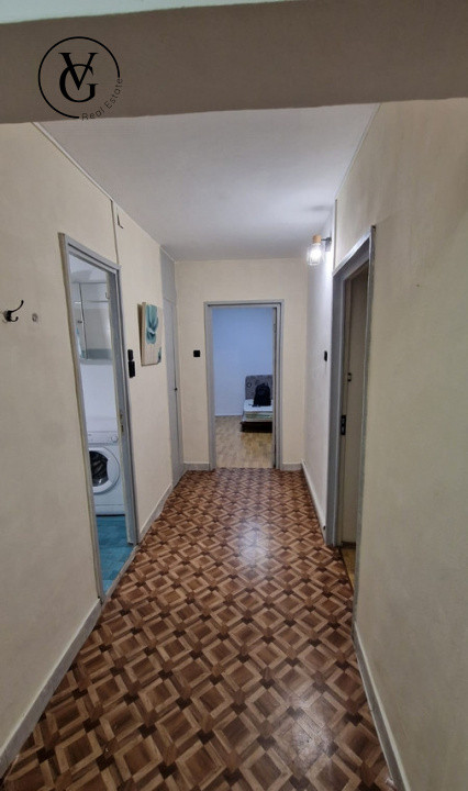 Apartament 2 camere - Stefan cel Mare, Metrou 