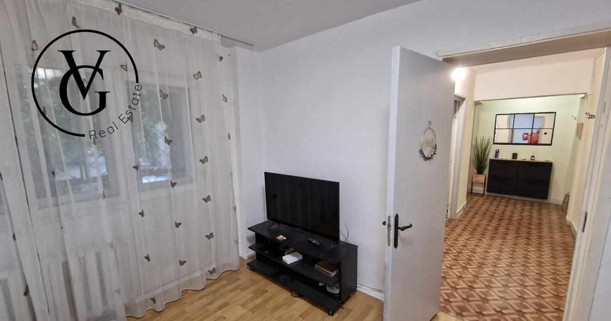 Apartament 2 camere - Stefan cel Mare, Metrou 