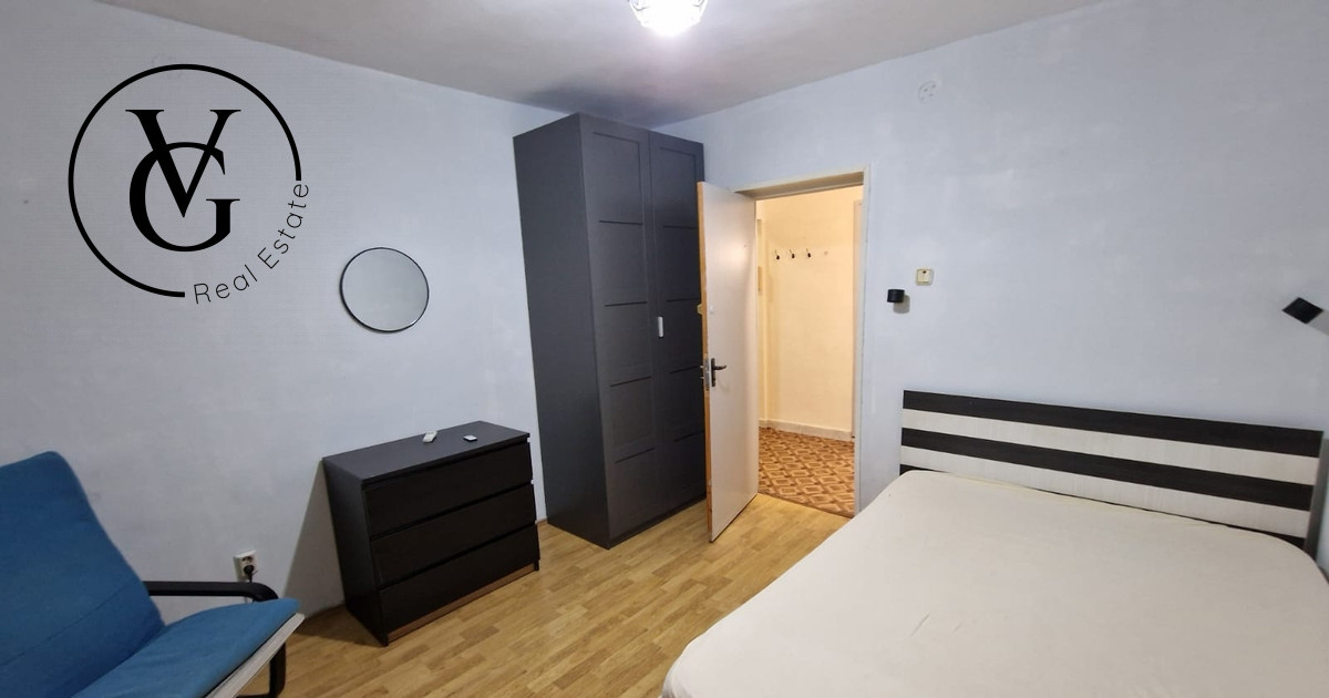 Apartament 2 camere - Stefan cel Mare, Metrou 