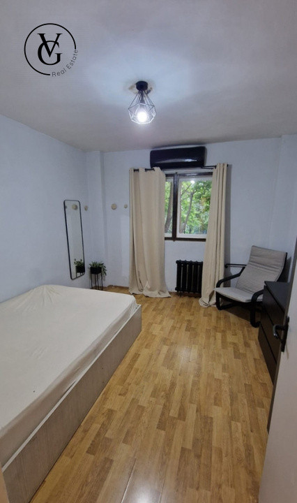 Apartament 2 camere - Stefan cel Mare, Metrou 