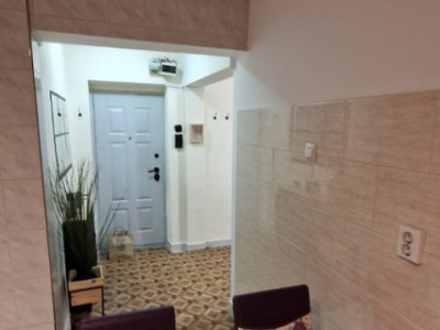 Apartament 2 camere - Stefan cel Mare, Metrou 