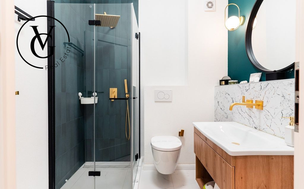 Apartament cu vedere la mare in Building Stefan Resort / ZEN SUSHI/AZIMUTH