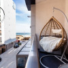 Apartament cu vedere la mare in Building Stefan Resort