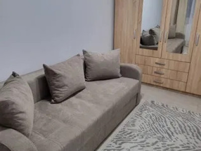 Apartament 2 camere | Renovat | KM 4-5
