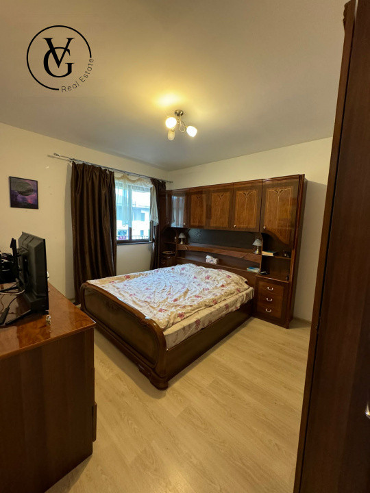 Casa 3 camere Tunari 