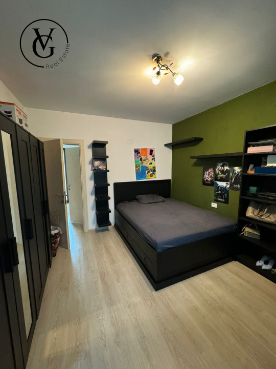 Casa 3 camere Tunari 