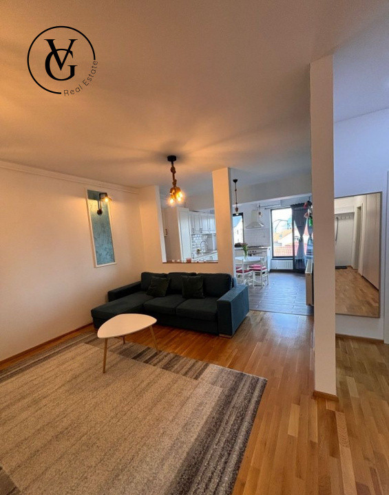  Apartament trei camere - Drumul Taberei