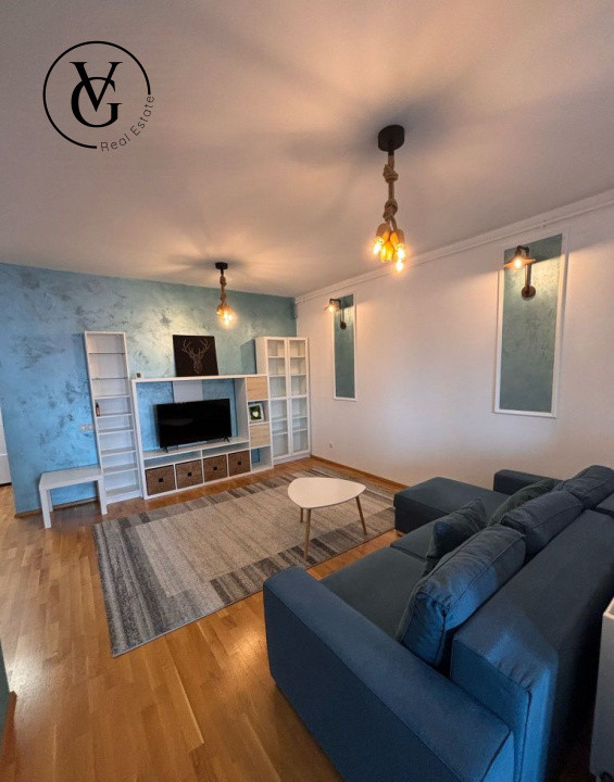  Apartament trei camere - Drumul Taberei