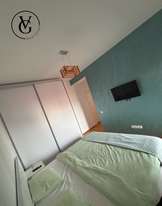  Apartament trei camere - Drumul Taberei