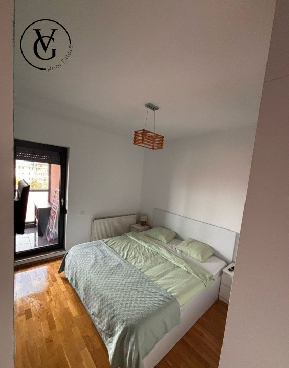  Apartament trei camere - Drumul Taberei