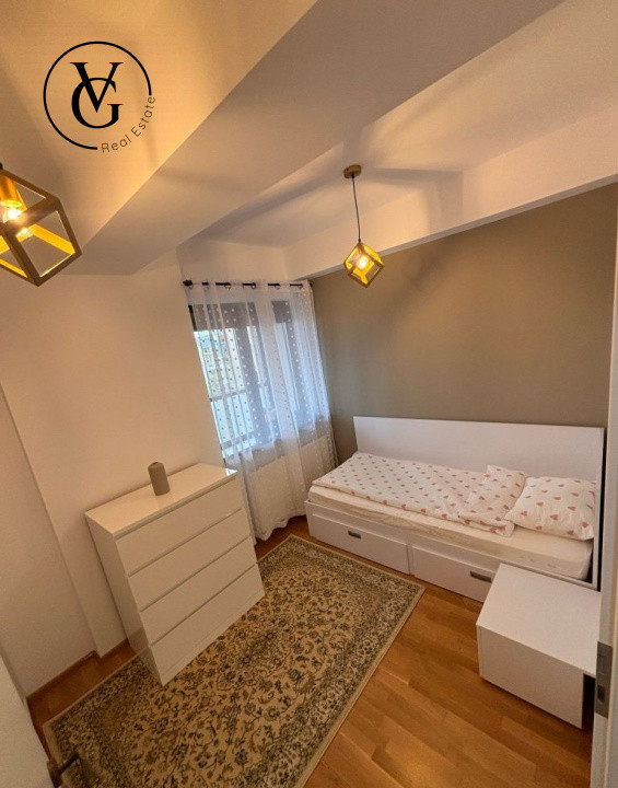  Apartament trei camere - Drumul Taberei