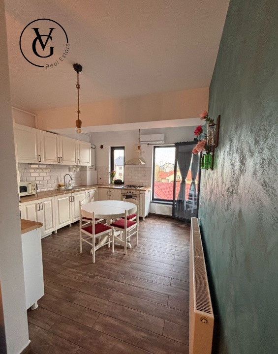  Apartament trei camere - Drumul Taberei