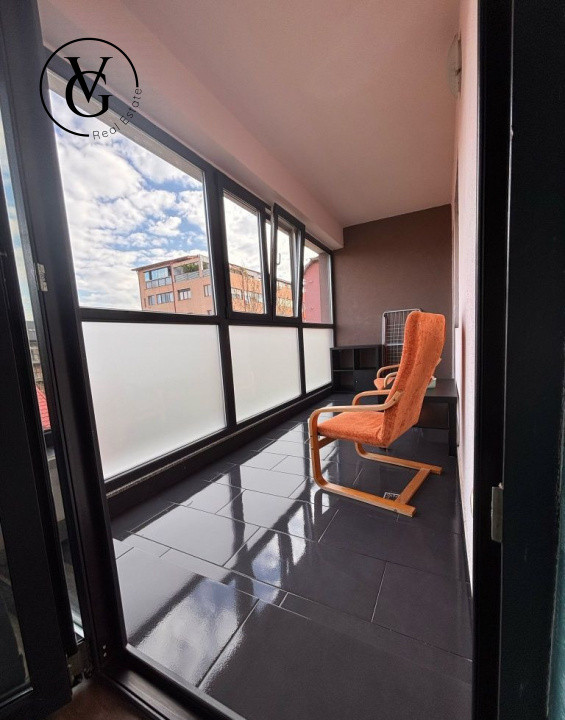  Apartament trei camere - Drumul Taberei