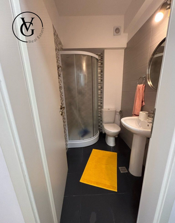  Apartament trei camere - Drumul Taberei
