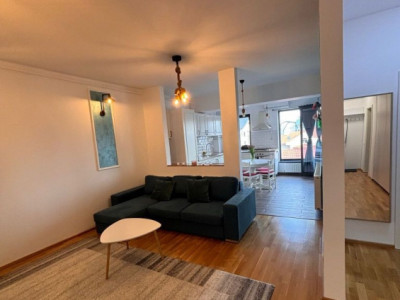  Apartament trei camere - Drumul Taberei