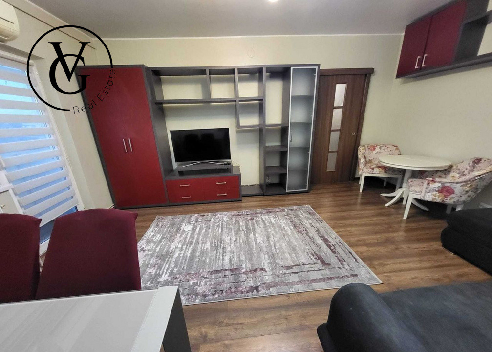 Apartament 3 camere - Vitan 