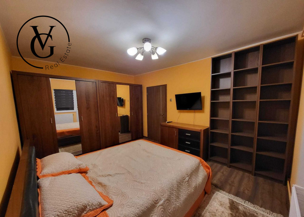 Apartament 3 camere - Vitan 