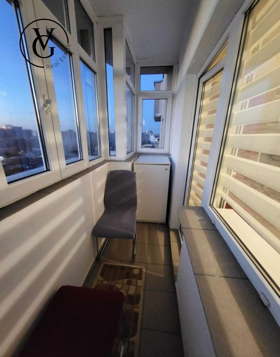 Apartament 3 camere - Vitan 