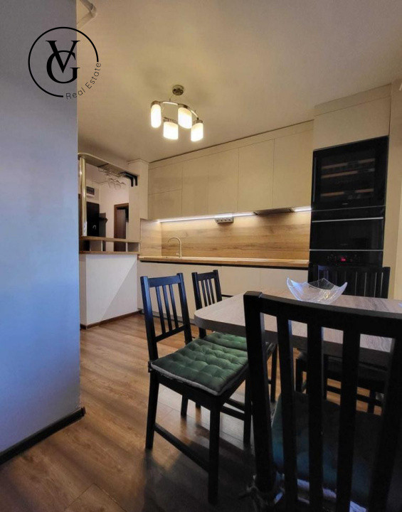 Apartament 3 camere - Vitan 