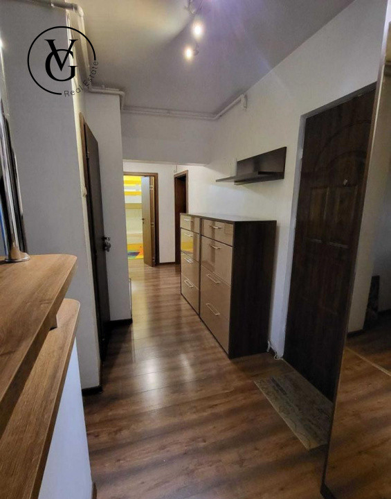 Apartament 3 camere - Vitan 