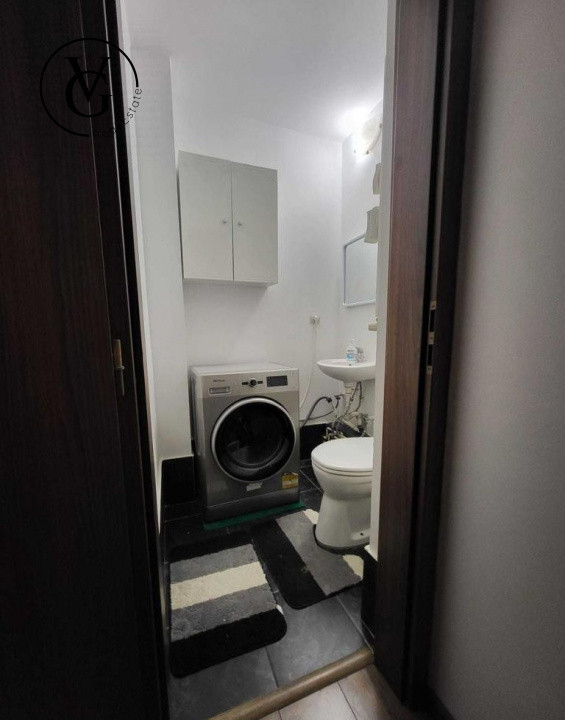 Apartament 3 camere - Vitan 