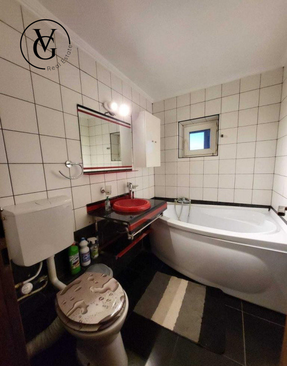 Apartament 3 camere - Vitan 
