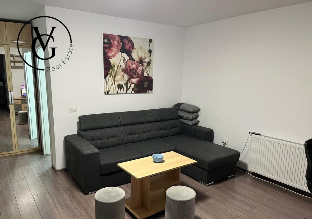 Apartament 2 camere - Unirii