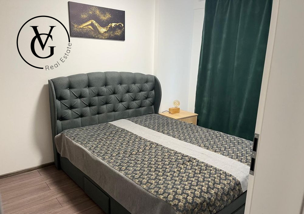 Apartament 2 camere - Unirii