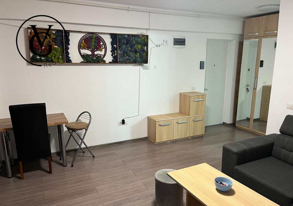 Apartament 2 camere - Unirii