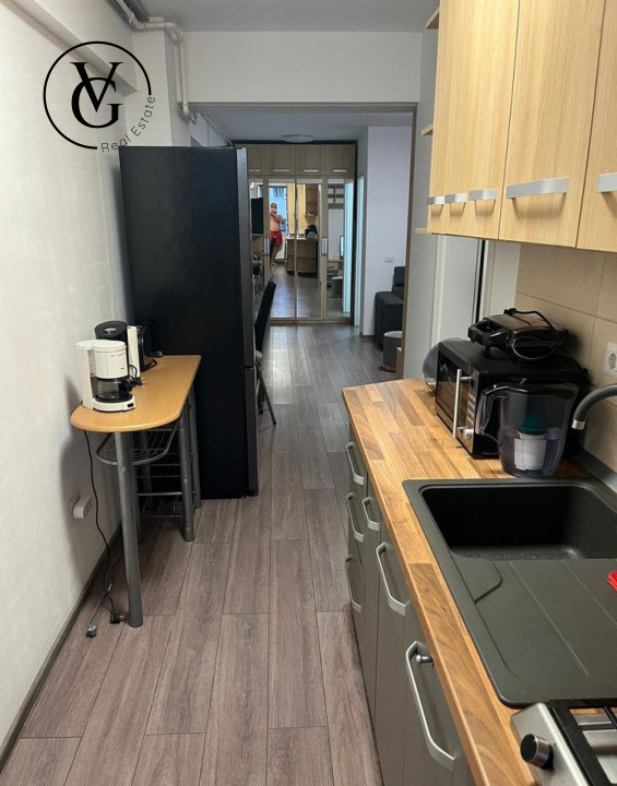 Apartament 2 camere - Unirii