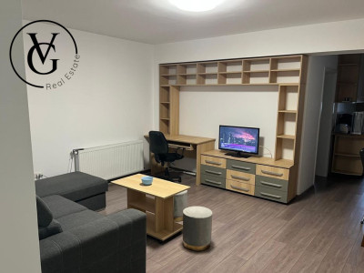 Apartament 2 camere - Unirii