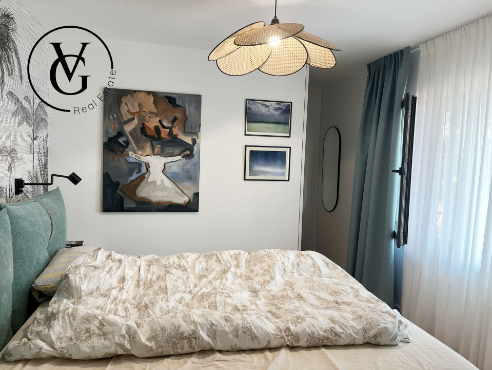 Vila 4 Camere Otopeni Odaile