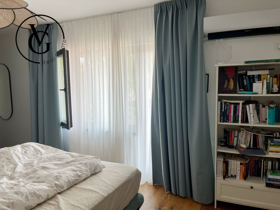 Vila 4 Camere Otopeni Odaile