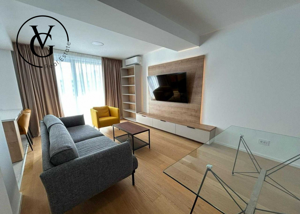 Casa Noua 5 camere Pipera Voluntari