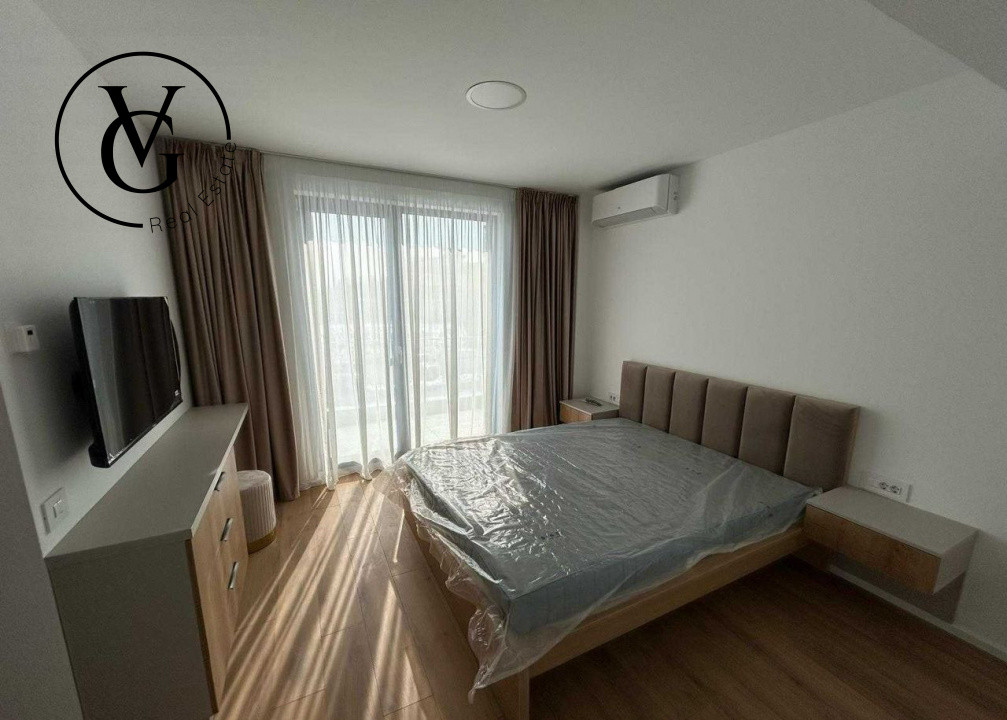 Casa Noua 5 camere Pipera Voluntari