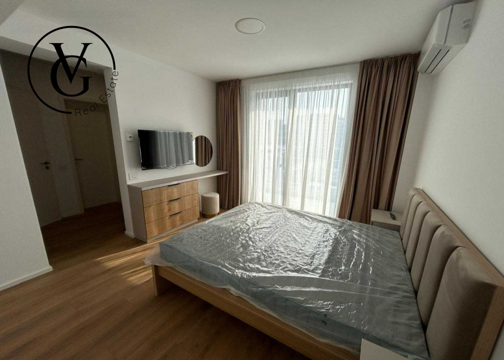 Casa Noua 5 camere Pipera Voluntari