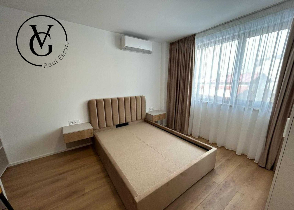 Casa Noua 5 camere Pipera Voluntari