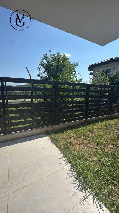Casa Noua 5 camere Pipera Voluntari