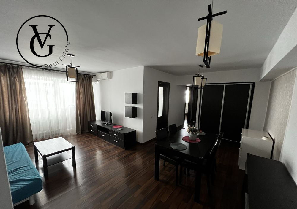  Apartament  trei camere decomandat - Militari 