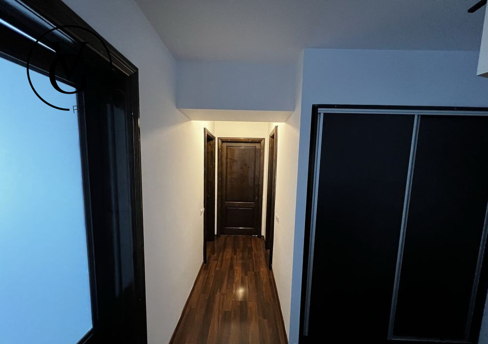  Apartament  trei camere decomandat - Militari 
